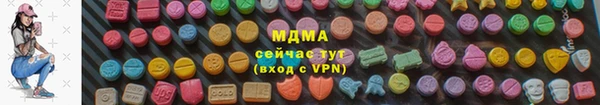 крисы Абаза
